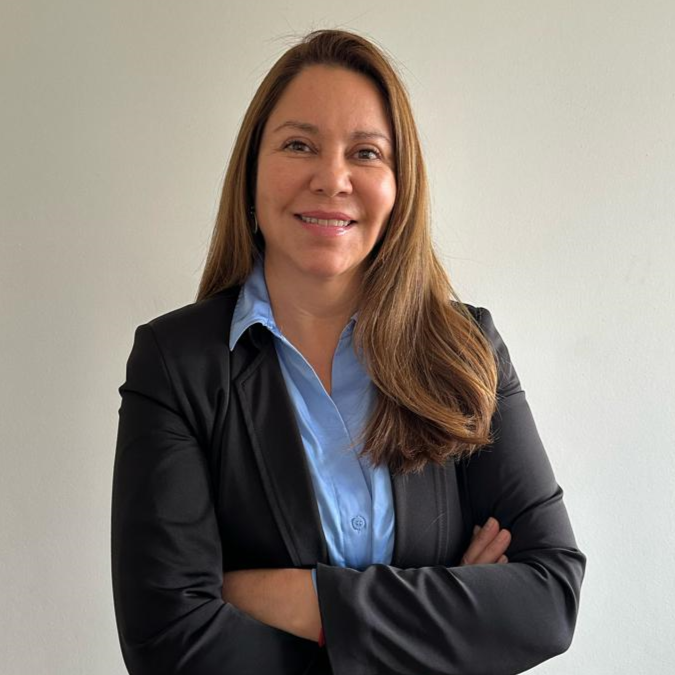 Astrid Muñoz