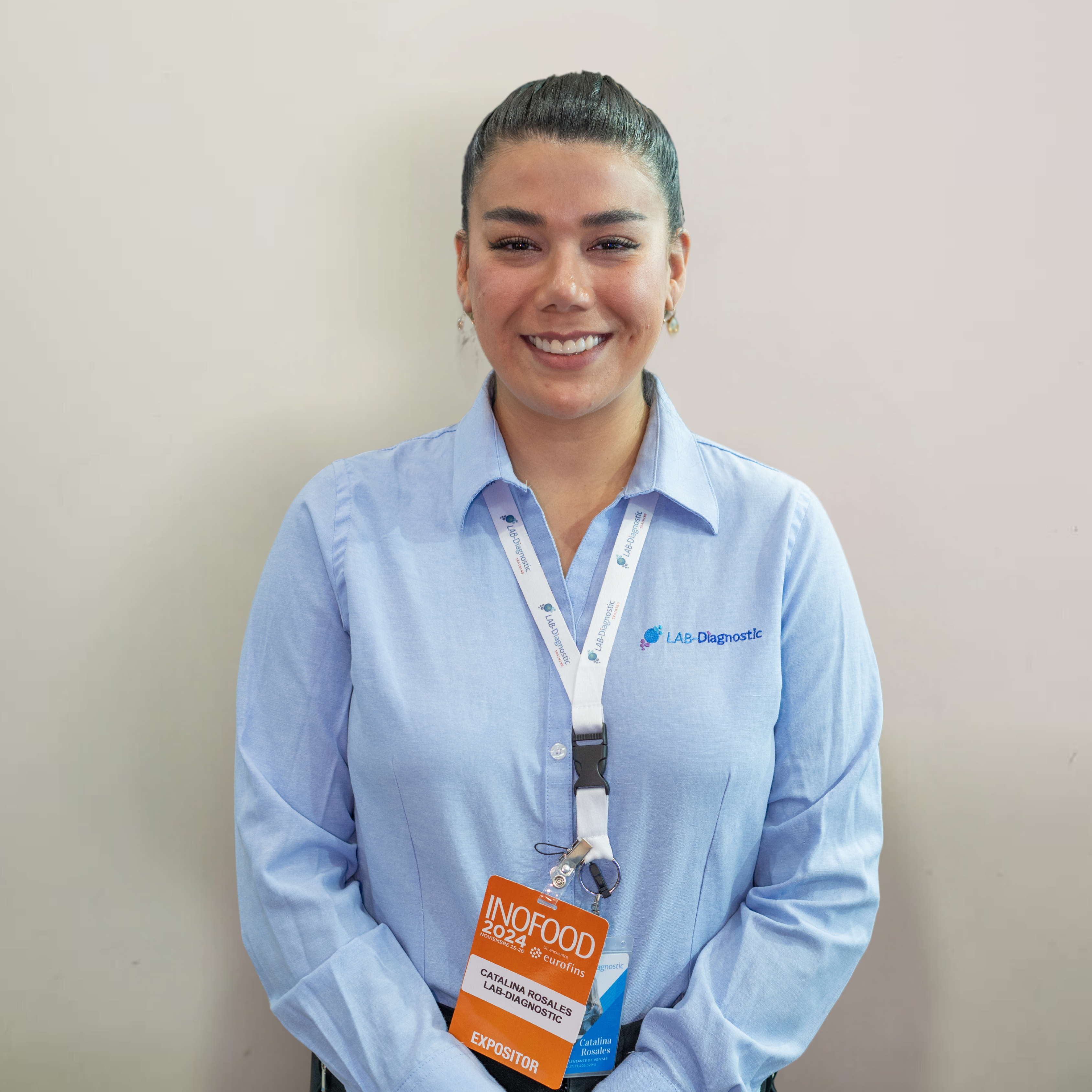 Catalina Rosales