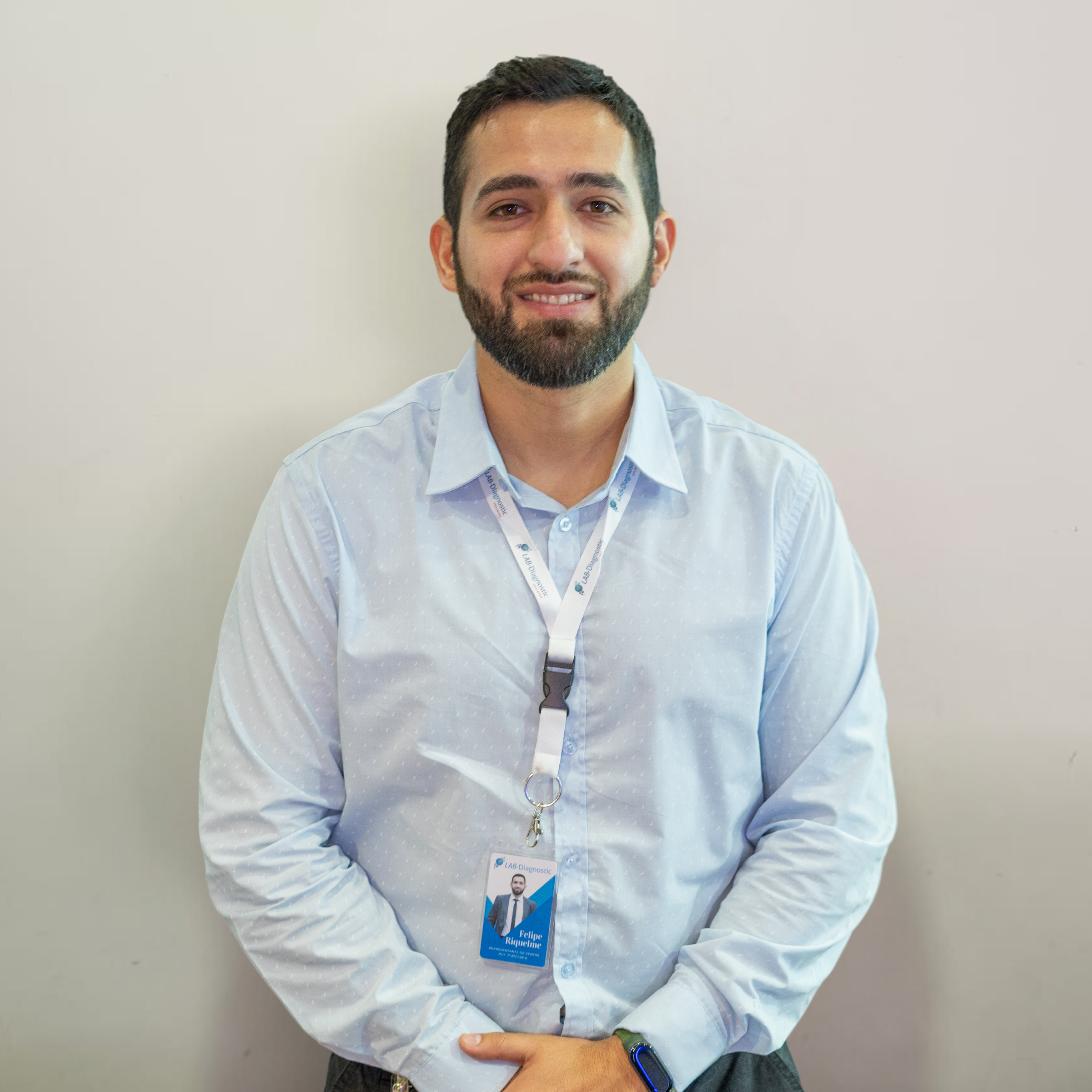 Felipe Riquelme