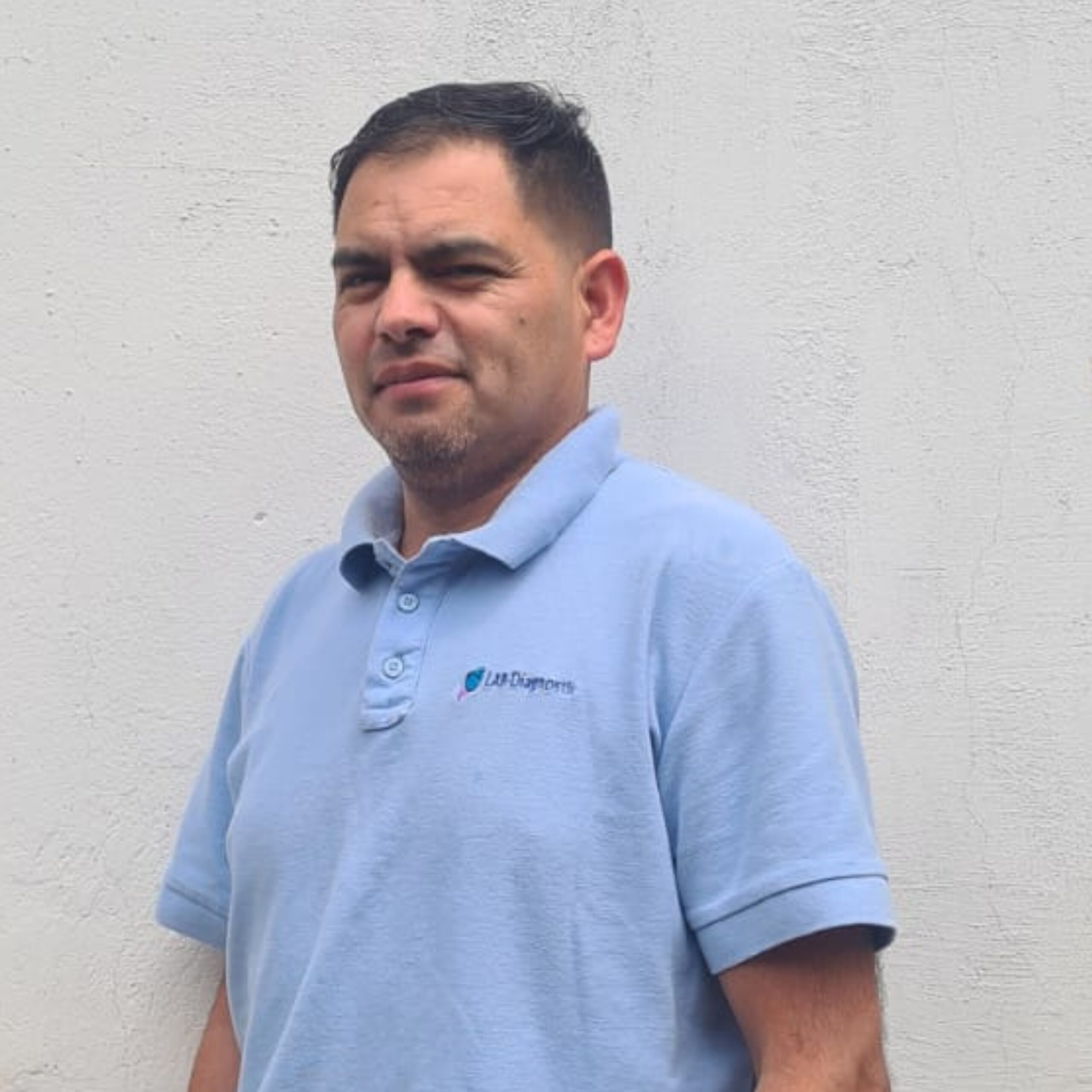 Ivan Pardo