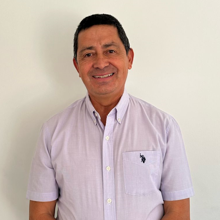 Patricio Sanchez