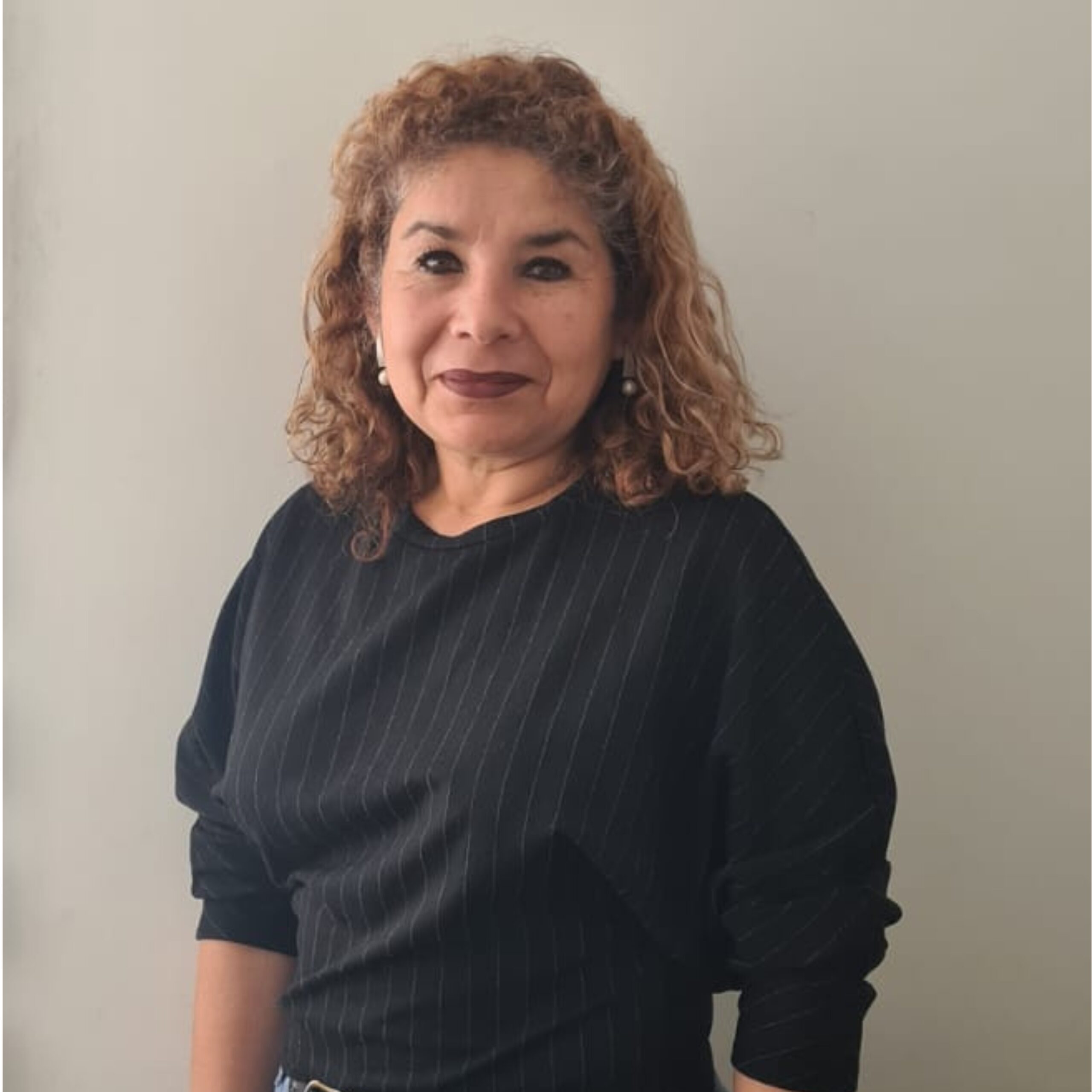 Roxana Novoa