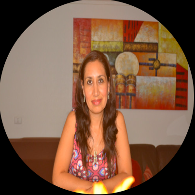 Ninoska Cordero